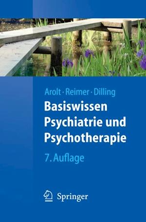 Basiswissen Psychiatrie und Psychotherapie