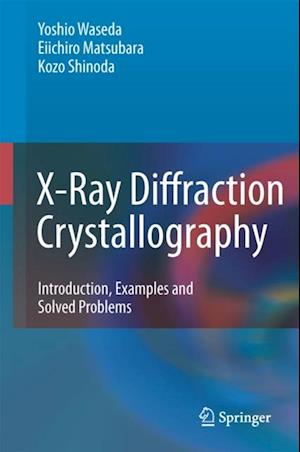 X-Ray Diffraction Crystallography