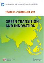 Towards a Sustainable Asia Complete Study