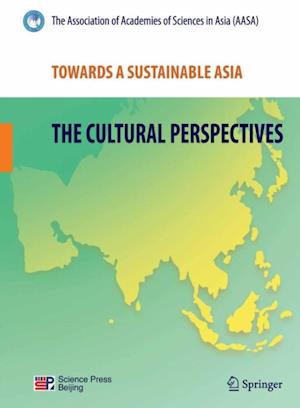 Towards a Sustainable Asia