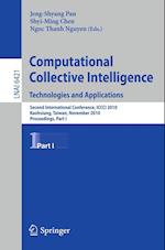 Computational Collective Intelligence. Technologies and Applications