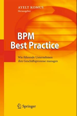 BPM Best Practice