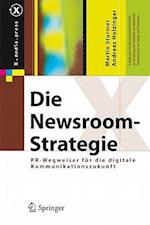 Die Newsroom-Strategie