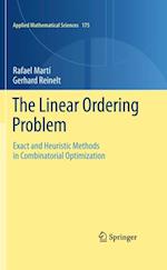 Linear Ordering Problem