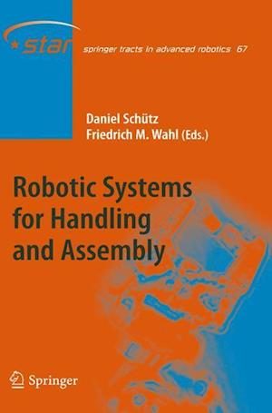 Robotic Systems for Handling and Assembly