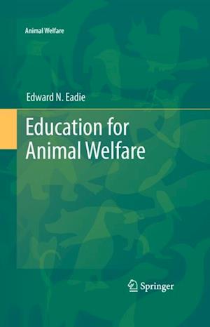 Education for Animal Welfare