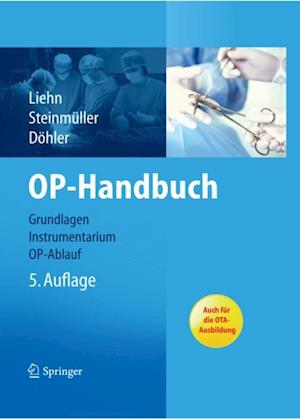 OP-Handbuch