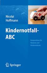 Kindernotfall-ABC