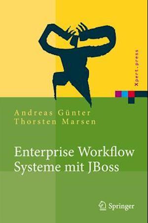 Enterprise Workflow Systeme Mit Jboss