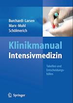 Klinikmanual Intensivmedizin