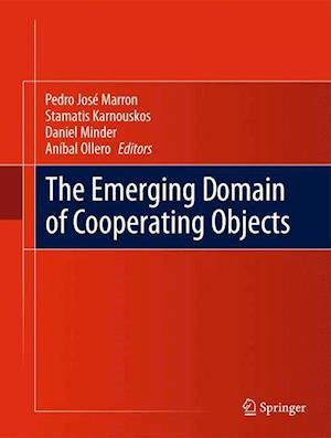 The Emerging Domain of Cooperating Objects