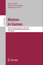 Motion in Games