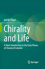 Chirality and Life