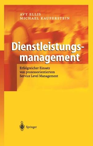 Dienstleistungsmanagement