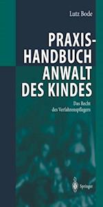 Praxishandbuch Anwalt des Kindes