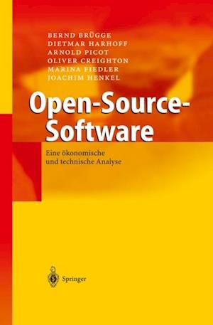 Open-Source-Software