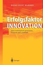 Erfolgsfaktor Innovation