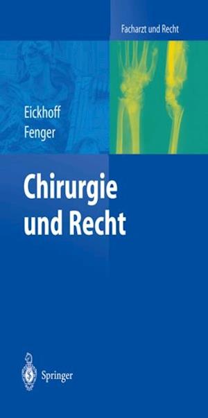 Chirurgie und Recht