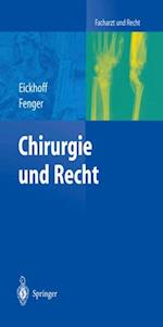 Chirurgie und Recht