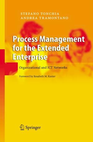 Process Management for the Extended Enterprise