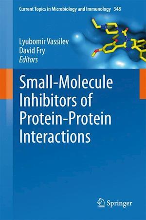 Small-Molecule Inhibitors of Protein-Protein Interactions