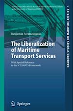 Liberalization of Maritime Transport Services