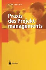 Praxis des Projektmanagements