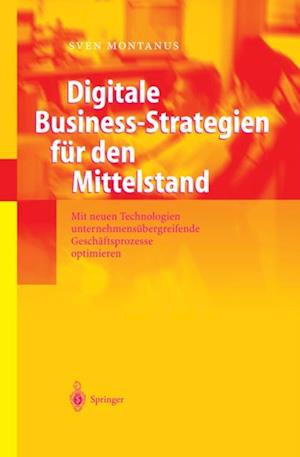 Digitale Business-Strategien für den Mittelstand