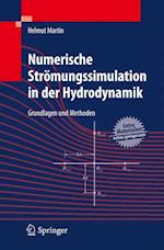 Numerische Stromungssimulation in Der Hydrodynamik