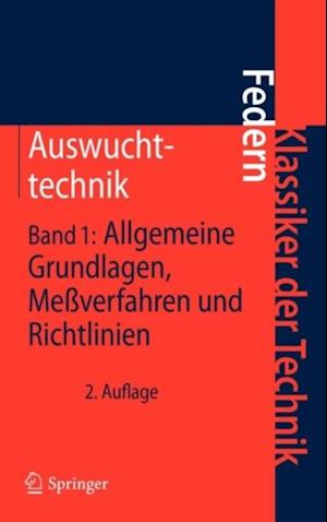 Auswuchttechnik