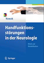 Handfunktionsstörungen in der Neurologie