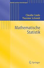 Mathematische Statistik