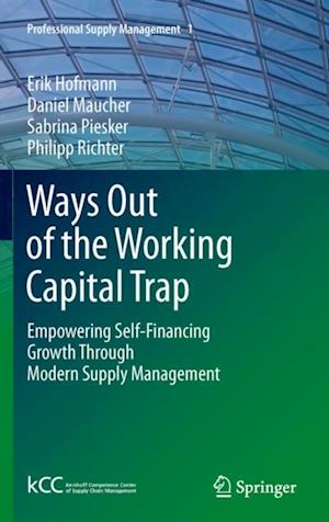 Ways Out of the Working Capital Trap