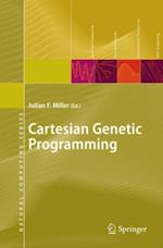 Cartesian Genetic Programming