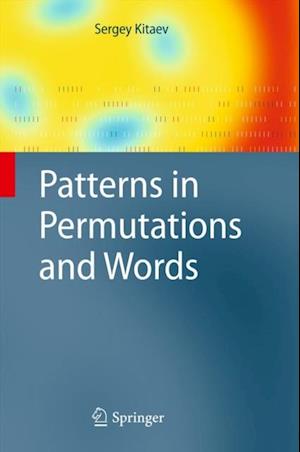 Patterns in Permutations and Words