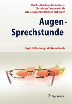 Augen-Sprechstunde