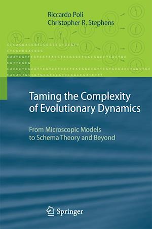 Taming the Complexity of Evolutionary Dynamics