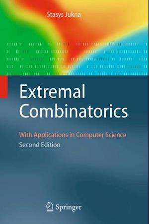 Extremal Combinatorics