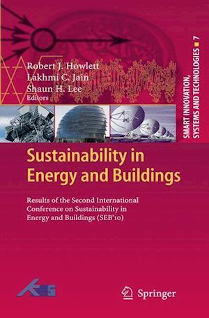 Sustainability in Energy and Buildings