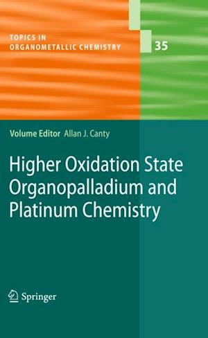 Higher Oxidation State Organopalladium and Platinum Chemistry