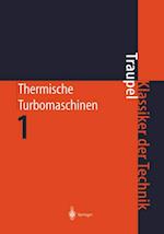 Thermische Turbomaschinen