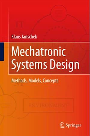 Mechatronic Systems Design