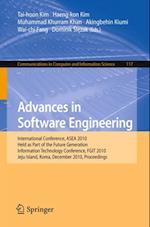 Advances in Software Engineering