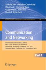 Communication and Networking