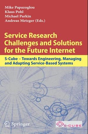 Service Research Challenges and Solutions for the Future Internet