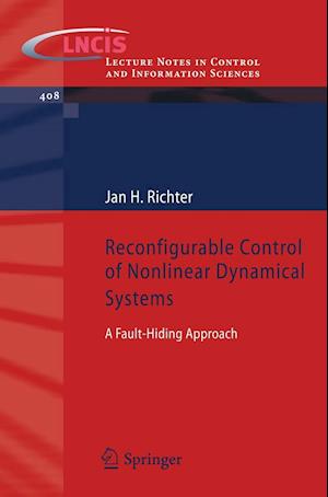 Reconfigurable Control of Nonlinear Dynamical Systems