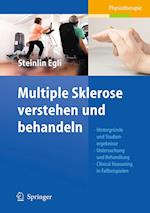 Multiple Sklerose verstehen und behandeln