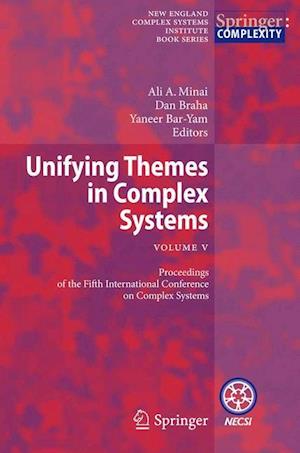 Unifying Themes in Complex Systems , Vol. V