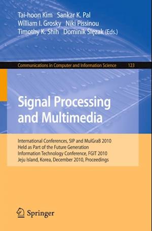 Signal Processing and Multimedia