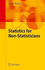 Statistics for Non-Statisticians